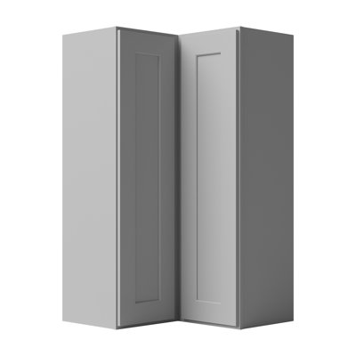 Wall Corner Cabinet