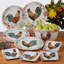 Certified International Square Platter