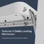 2 - Step Steel Lightweight Folding-805618950