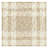 Echoes 23-1/2 in. x 23-1/2 in. Porcelain Floor and Wall Tile