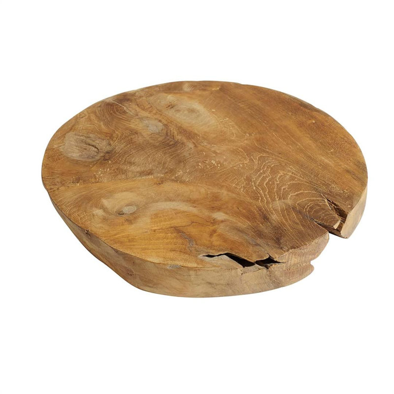 Teak Wood Cutting Board