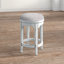 Tabouret de bar rotatif 25 po Colchester