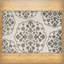 Junien Floral Hand Woven Indoor / Outdoor Area Rug-18097243