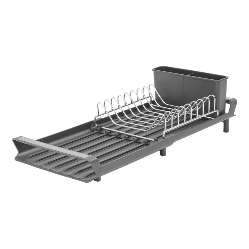 Veltri Adjustable Dish Rack
