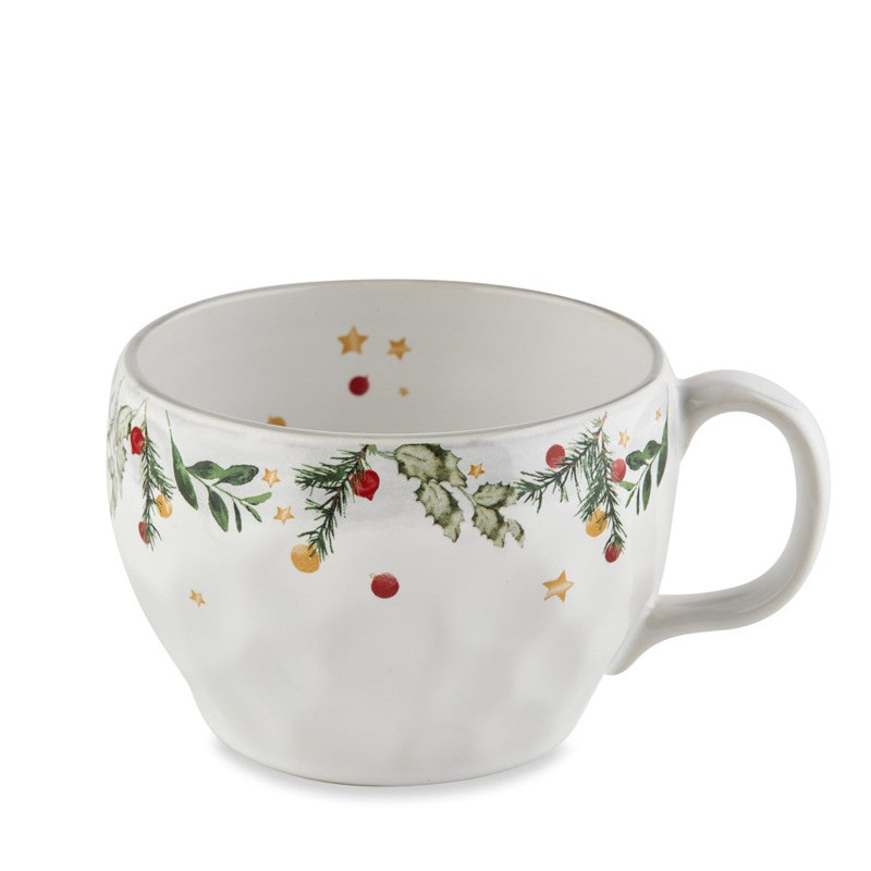 Estrela Breakfast Cup