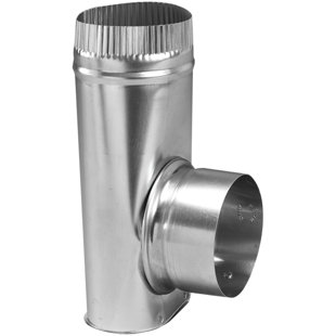 Deflect-O Washing Machine / Dryer Duct Accessory