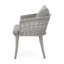 Chaise en galet