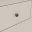 Bosanski 96.2 cm W Chest of 4 Drawers