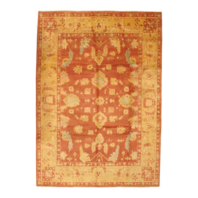Naruram One-of-a-Kind 8'9" X 12'4" Area Rug