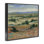 Art giclée sur un paysage traditionnel de terre ferme par Tim Ottoole