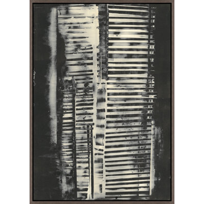 Beneath Warmth II Print by David Erickson
