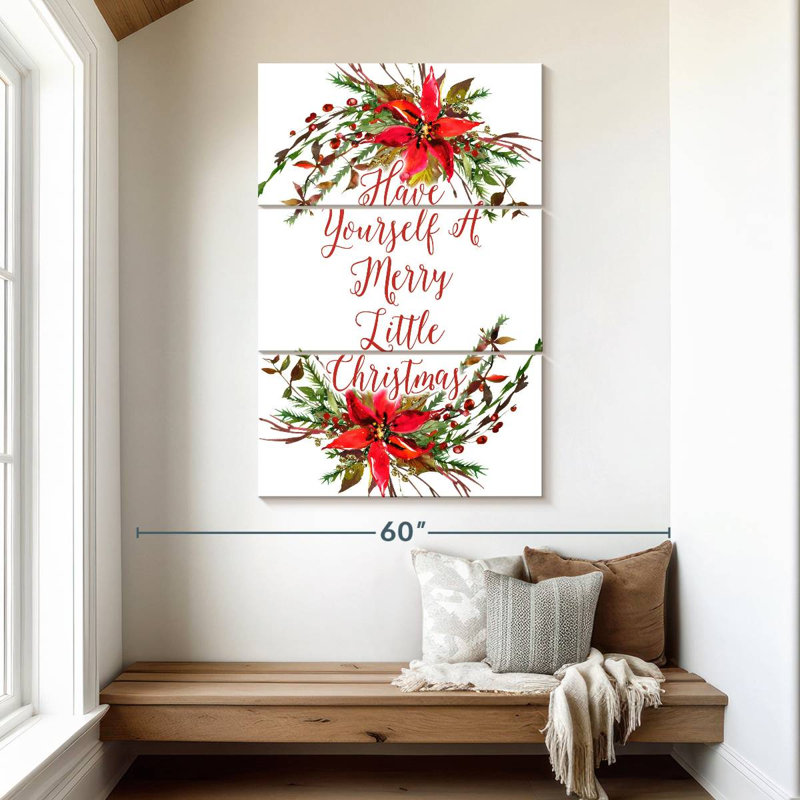 Lelend A Merry Little Christmas