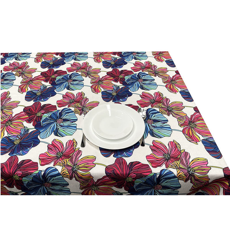 Nappe Florale