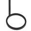 Table de bout ronde moderne Brenia