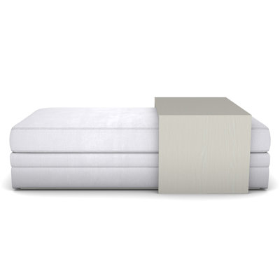 Boyden Bumper with Wide Table