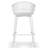 Korrah Counter Stool with Metal Frame-1774727702-1774727700