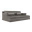 Ludlow Rolled-Arm Skirted Daybed-854774917-840761971