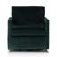 Olson Swivel Armchair-80741156