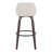 Swivel Upholstered Counter Stool-94884729-94884730
