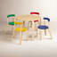 Ensemble 5 pièces ECR4Kids-34909001