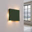 Wall lamp VANTA white-122920551