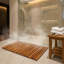 Tapis de bain spa Isidore