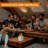 Around Ethanol Handmade Fire Pit
