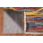 All-Over Abstract Area Rug 6x8