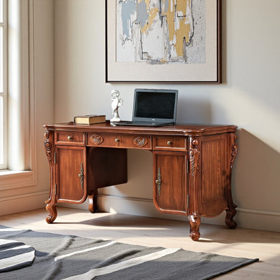 Bureau de style européen classique