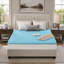 Surmatelas réversible hypoallergénique toutes saisons, 3,8 cm (1,5 po)-94823803-94823805