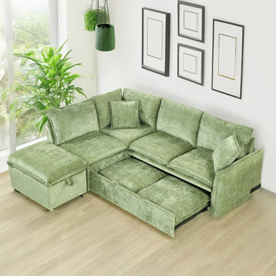 Sleeper Sofa Convertible Sofa Bed Sofa Arm Sofa Bed Couch Sleep Sofa Comfy Sofa Modern Sofa