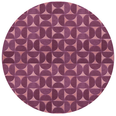 Horizons Geometric Indoor / Outdoor Rug