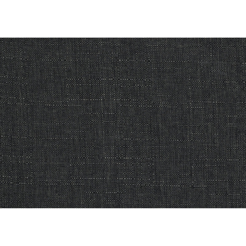 Chaise d'appoint Modern Home, Dark Gray