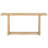 Maliq Wood Console Table