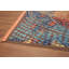 Tapis en laine de style Gabbeh 6 x 9