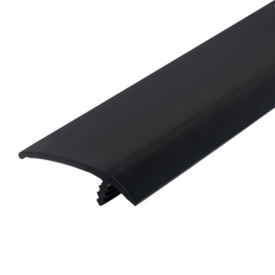 Plastic 1.5'' W x 3000'' L T-Molding