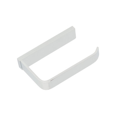 Giulia Wall Mount Toilet Paper Holder