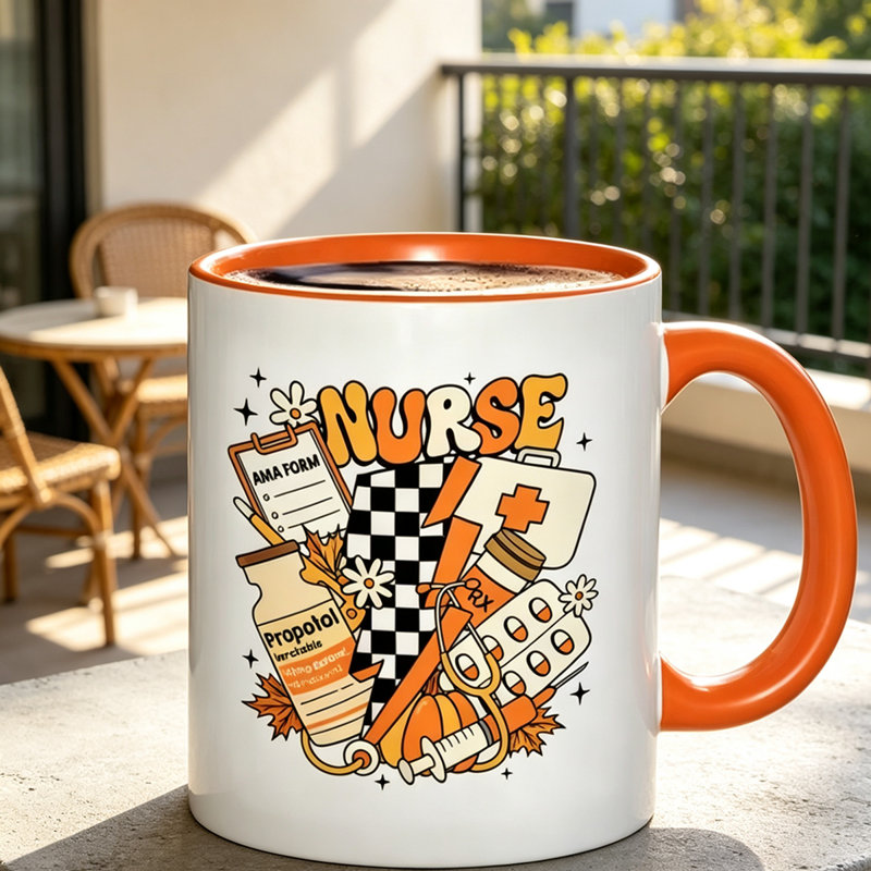 Mug