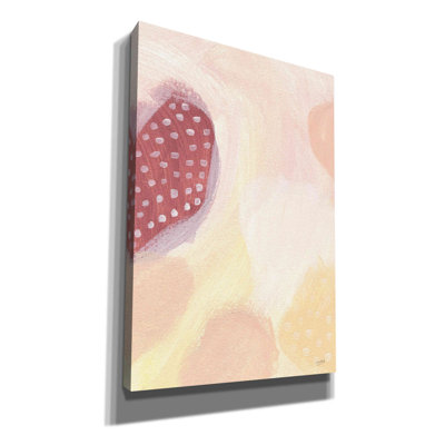 " Terracotta Clay " by Lynn Mack Painting Print