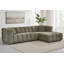 5 Seater Corner Sofa -882751912-980205571-980205569