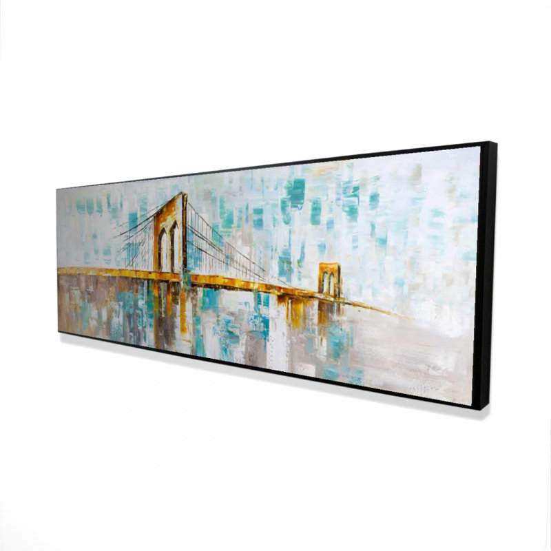 " Brooklyn Bridge "