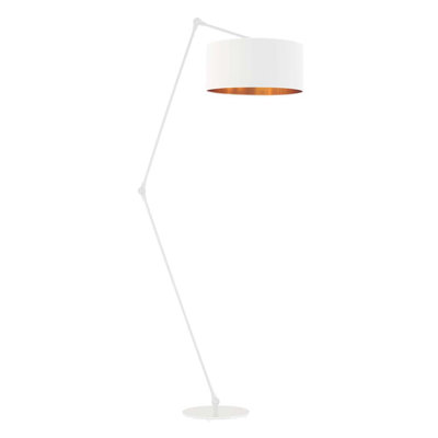 Ellingson 177cm Task Floor Lamp