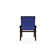Chaise de patio Askar