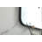 Metal Square Wall Mirror-593361111-593361128