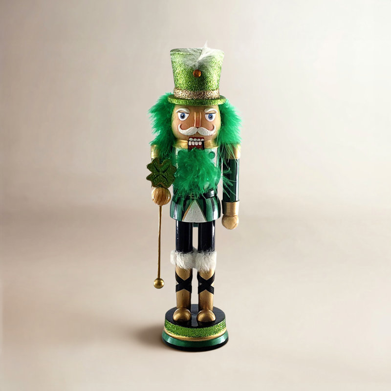 Christmas Nutcracker
