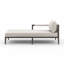 Sherwood Outdoor Teak Chaise Lounge-1465333040-1465333007