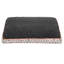 Helton Animal Print Polyester Pet Bed
