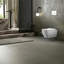 Toilette murale Charm BE214 + TS727-106326076