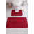 Rouge est en rupture de stock