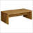 2-Piece Rectangular Coffee And End Table Set